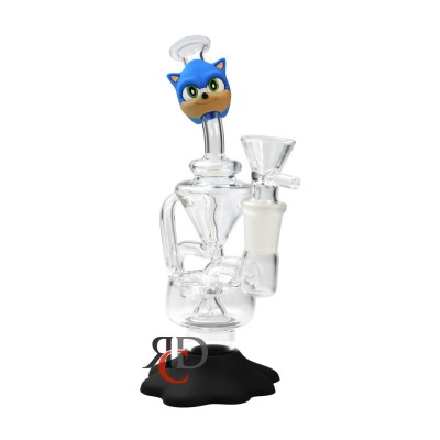 WATER PIPE SONIC FUCTIONAL WP1691 1CT